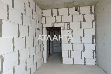 1-room apartment apartment by the address st. Kurortnyy per (area 37,6 m²) - Atlanta.ua - photo 21