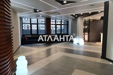 1-room apartment apartment by the address st. Kurortnyy per (area 37,6 m²) - Atlanta.ua - photo 23