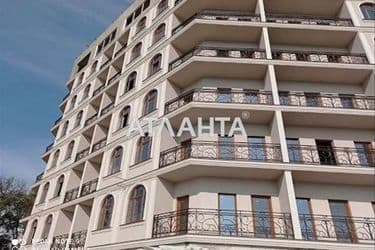 1-комнатная квартира по адресу ул. Дача Ковалевского (площадь 48,4 м²) - Atlanta.ua - фото 29