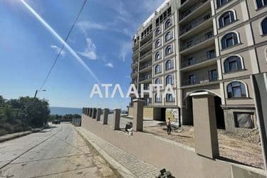 1-комнатная квартира по адресу ул. Дача Ковалевского (площадь 48,4 м²) - Atlanta.ua - фото 38