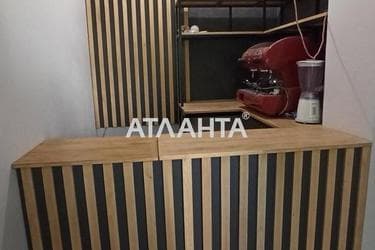 Коммерческая недвижимость по адресу ул. Ойстраха Давида (площадь 10 м²) - Atlanta.ua - фото 6