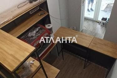 Коммерческая недвижимость по адресу ул. Ойстраха Давида (площадь 10 м²) - Atlanta.ua - фото 7