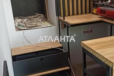 Коммерческая недвижимость по адресу ул. Ойстраха Давида (площадь 10 м²) - Atlanta.ua - фото 8