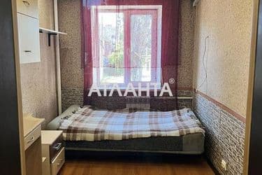 Room in dormitory apartment by the address st. Nikolaevskaya dor Kotovskaya dor (area 25 m²) - Atlanta.ua - photo 13