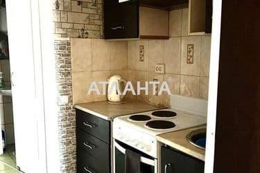 Room in dormitory apartment by the address st. Nikolaevskaya dor Kotovskaya dor (area 25 m²) - Atlanta.ua - photo 16