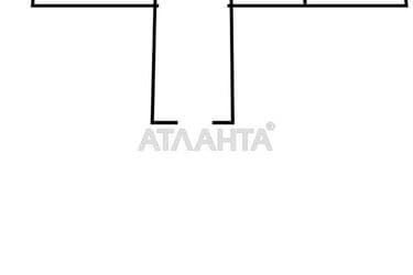 Room in dormitory apartment by the address st. Nikolaevskaya dor Kotovskaya dor (area 25 m²) - Atlanta.ua - photo 22