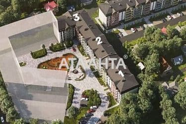 1-комнатная квартира по адресу ул. Слободская (площадь 35,4 м²) - Atlanta.ua - фото 11