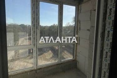 1-комнатная квартира по адресу ул. Слободская (площадь 35,4 м²) - Atlanta.ua - фото 20