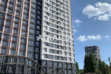 1-room apartment apartment by the address st. Franko Ivana (area 43,5 m²) - Atlanta.ua - photo 8