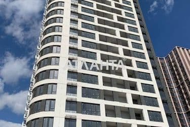 1-room apartment apartment by the address st. Franko Ivana (area 43,5 m²) - Atlanta.ua - photo 9