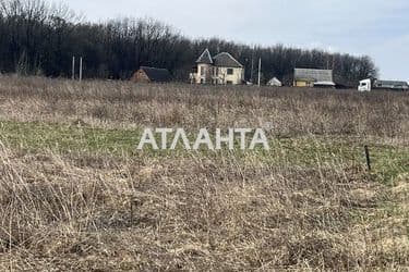 Landplot by the address st. Yablonevaya (area 10 acr) - Atlanta.ua - photo 11
