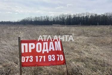 Landplot by the address st. Yablonevaya (area 10 acr) - Atlanta.ua - photo 7