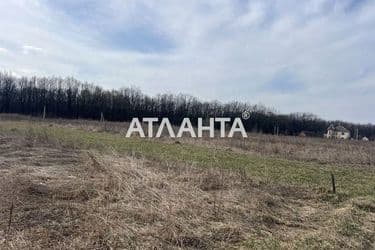 Landplot by the address st. Yablonevaya (area 10 acr) - Atlanta.ua - photo 11