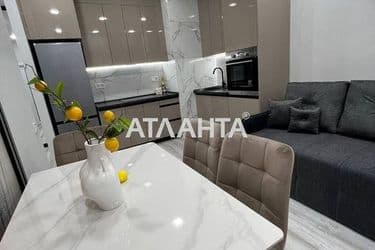 1-room apartment apartment by the address st. Krasnova (area 41,5 m²) - Atlanta.ua - photo 14