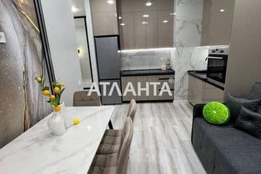 1-room apartment apartment by the address st. Krasnova (area 41,5 m²) - Atlanta.ua - photo 15