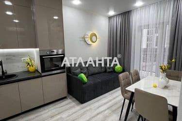 1-room apartment apartment by the address st. Krasnova (area 41,5 m²) - Atlanta.ua - photo 16