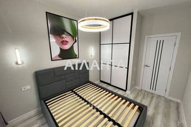 1-room apartment apartment by the address st. Krasnova (area 41,5 m²) - Atlanta.ua - photo 17