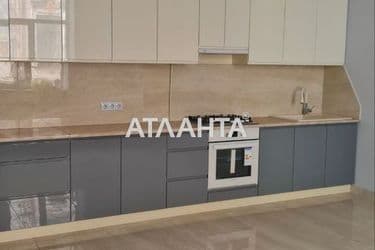1-room apartment apartment by the address st. Khmelnitskogo Bogdana (area 57,1 m²) - Atlanta.ua - photo 17