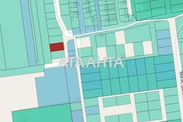 Landplot by the address st. Massiv 18 (area 5 acr) - Atlanta.ua - photo 10