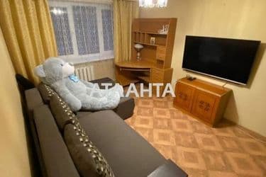 Room in dormitory apartment by the address st. Shkolnyy per (area 35,9 m²) - Atlanta.ua - photo 9