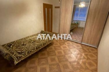Room in dormitory apartment by the address st. Shkolnyy per (area 35,9 m²) - Atlanta.ua - photo 11