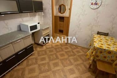 Room in dormitory apartment by the address st. Shkolnyy per (area 35,9 m²) - Atlanta.ua - photo 12