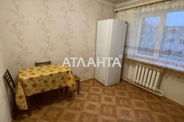 Room in dormitory apartment by the address st. Shkolnyy per (area 35,9 m²) - Atlanta.ua - photo 13