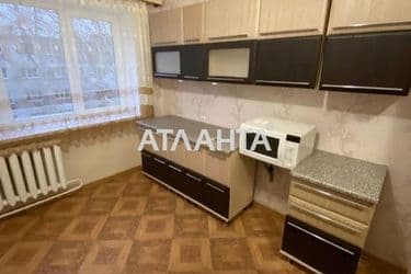 Room in dormitory apartment by the address st. Shkolnyy per (area 35,9 m²) - Atlanta.ua - photo 14