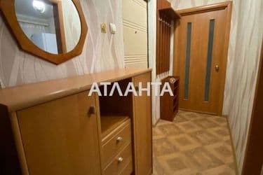 Room in dormitory apartment by the address st. Shkolnyy per (area 35,9 m²) - Atlanta.ua - photo 15