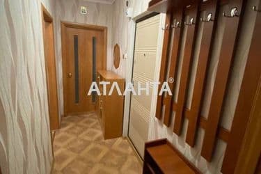 Room in dormitory apartment by the address st. Shkolnyy per (area 35,9 m²) - Atlanta.ua - photo 16