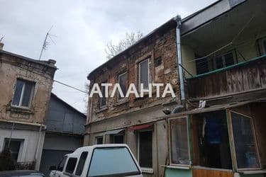 2-rooms apartment apartment by the address st. Razumovskaya Ordzhonikidze (area 42 m²) - Atlanta.ua - photo 24
