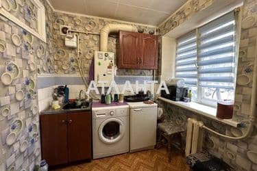 2-rooms apartment apartment by the address st. Seminarskaya Gamarnika (area 45,3 m²) - Atlanta.ua - photo 13