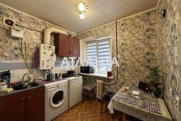 2-rooms apartment apartment by the address st. Seminarskaya Gamarnika (area 45,3 m²) - Atlanta.ua - photo 12