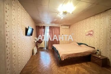 2-rooms apartment apartment by the address st. Seminarskaya Gamarnika (area 45,3 m²) - Atlanta.ua - photo 11