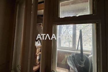 2-rooms apartment apartment by the address st. Seminarskaya Gamarnika (area 45,3 m²) - Atlanta.ua - photo 17