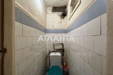 2-rooms apartment apartment by the address st. Seminarskaya Gamarnika (area 45,3 m²) - Atlanta.ua - photo 18
