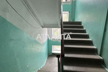 2-rooms apartment apartment by the address st. Seminarskaya Gamarnika (area 45,3 m²) - Atlanta.ua - photo 19