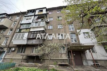2-rooms apartment apartment by the address st. Seminarskaya Gamarnika (area 45,3 m²) - Atlanta.ua - photo 20