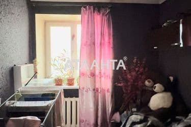 2-rooms apartment apartment by the address st. Seminarskaya Gamarnika (area 45,3 m²) - Atlanta.ua - photo 15