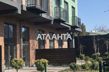 2-кімнатна квартира за адресою вул. Дачна (площа 94,0 м²) - Atlanta.ua - фото 8