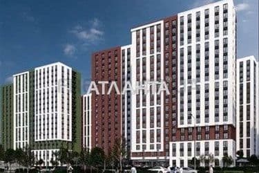 1-кімнатна квартира за адресою вул. Бочарова ген. (площа 25,5 м²) - Atlanta.ua - фото 11
