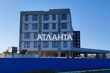 1-кімнатна квартира за адресою вул. Бочарова ген. (площа 25,5 м²) - Atlanta.ua - фото 12