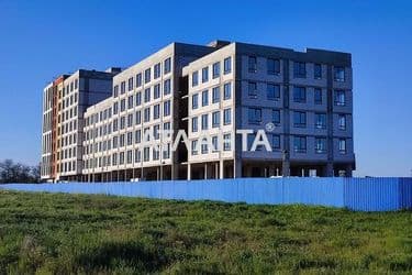 1-кімнатна квартира за адресою вул. Бочарова ген. (площа 25,5 м²) - Atlanta.ua - фото 13