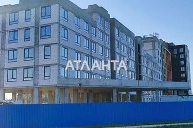 1-кімнатна квартира за адресою вул. Бочарова ген. (площа 25,5 м²) - Atlanta.ua - фото 14