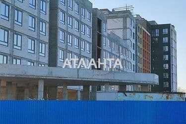 1-кімнатна квартира за адресою вул. Бочарова ген. (площа 25,5 м²) - Atlanta.ua - фото 15