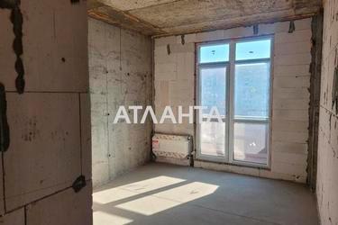 1-комнатная квартира по адресу ул. Бочарова ген. (площадь 22 м²) - Atlanta.ua - фото 11