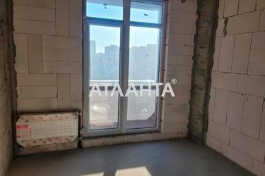 1-комнатная квартира по адресу ул. Бочарова ген. (площадь 22 м²) - Atlanta.ua - фото 12