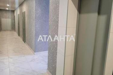 1-комнатная квартира по адресу ул. Бочарова ген. (площадь 22 м²) - Atlanta.ua - фото 15