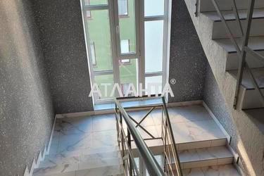 1-комнатная квартира по адресу ул. Бочарова ген. (площадь 22 м²) - Atlanta.ua - фото 16