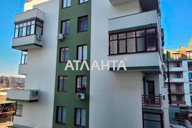 1-комнатная квартира по адресу ул. Бочарова ген. (площадь 22 м²) - Atlanta.ua - фото 17